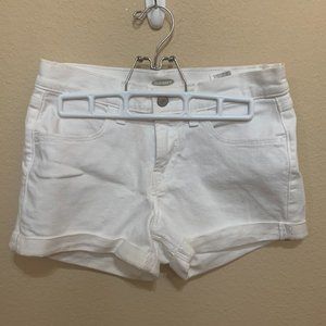 Old Navy High-Rise Jean Shorts